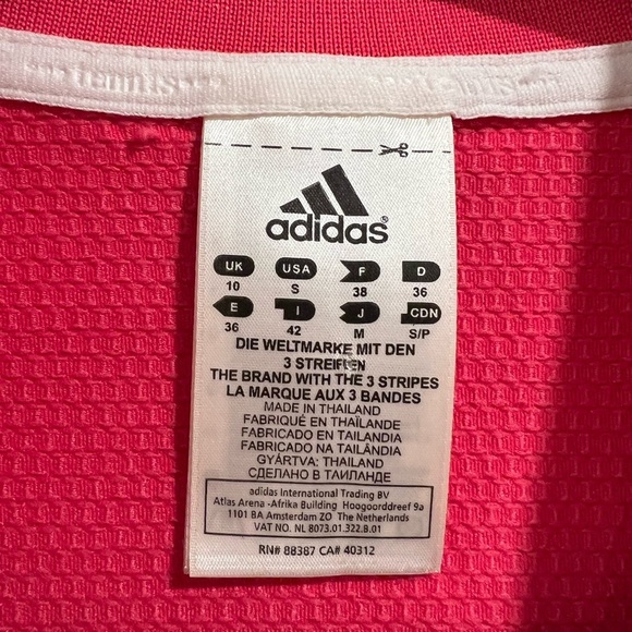 🔥Adidas Climafit Polo Shirt🔥 - Picture 5 of 6